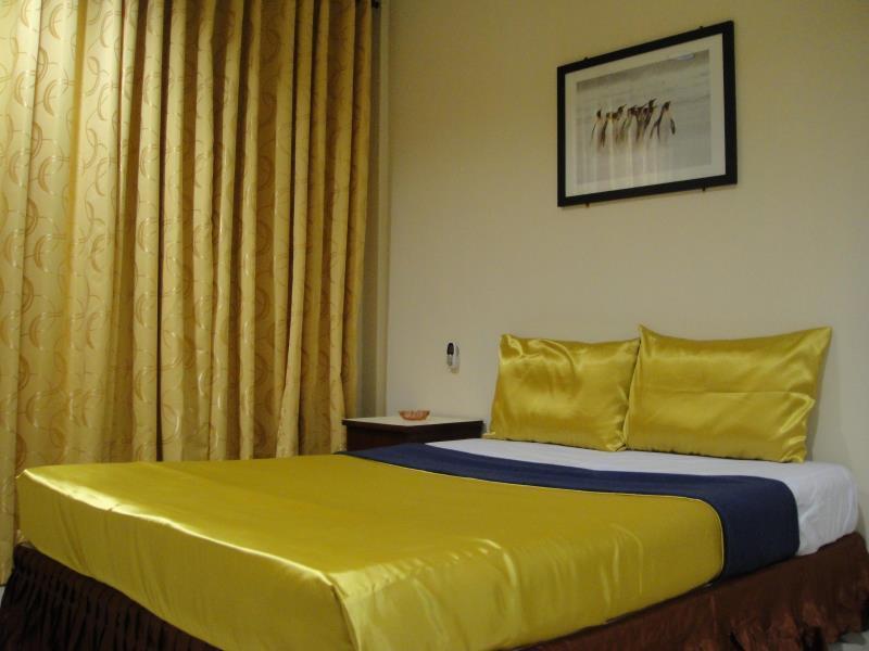 Rhr Hotel Kajang Exterior photo